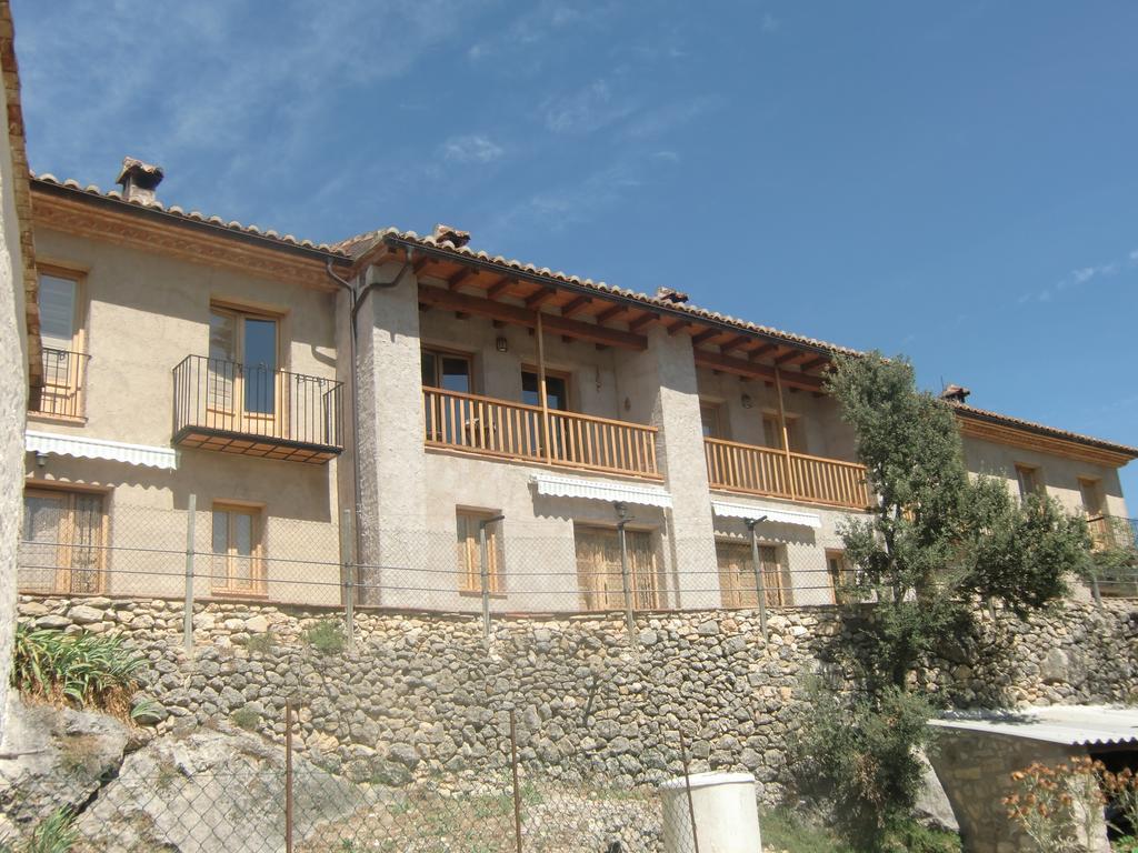Cases Dels Gasulla Country house