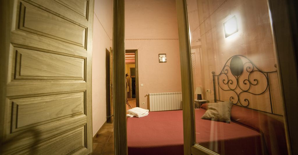 Casa di campagna Cases Dels Gasulla Chiva de Morella