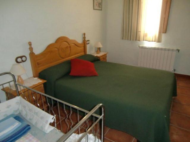 Landhaus Cases Dels Gasulla