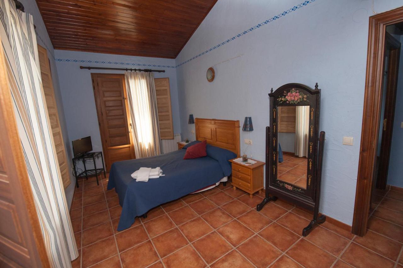 Country house Cases Dels Gasulla