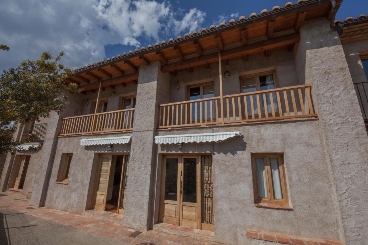 Cases Dels Gasulla Country house Chiva de Morella