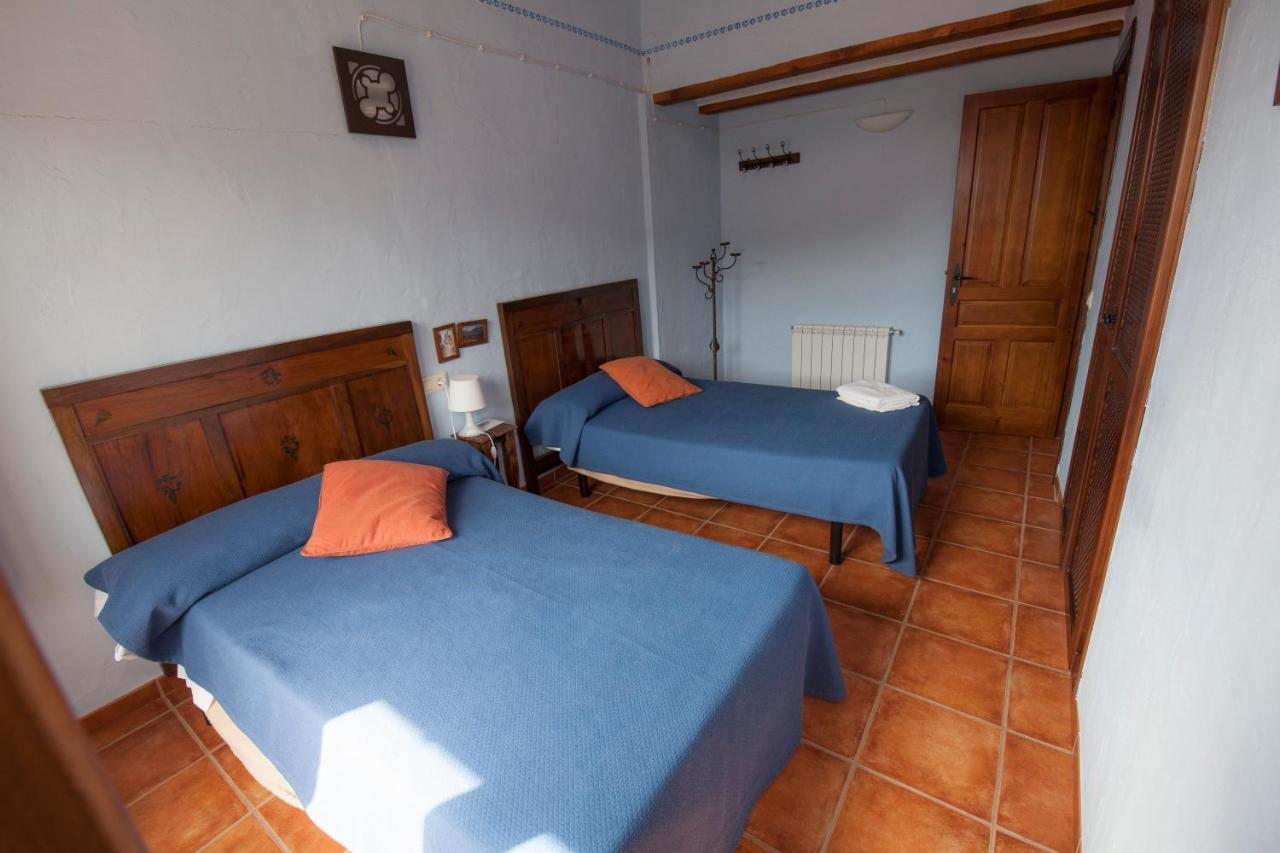 Country house Cases Dels Gasulla