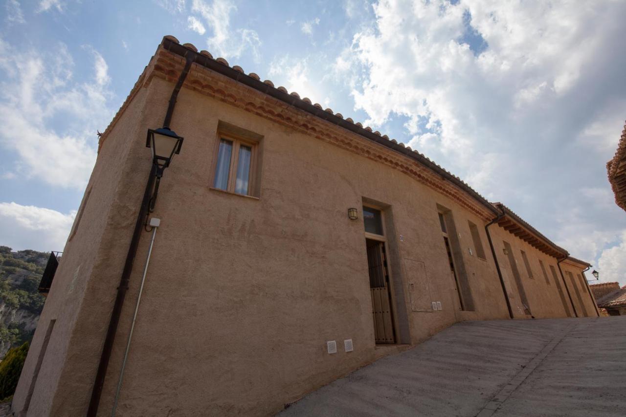 Cases Dels Gasulla Country house *