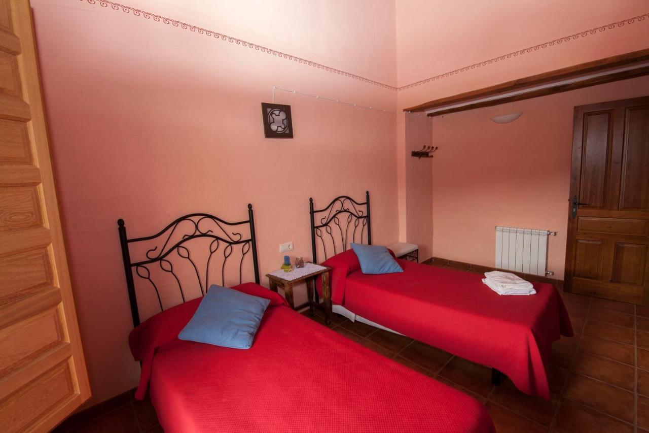Country house Cases Dels Gasulla *
