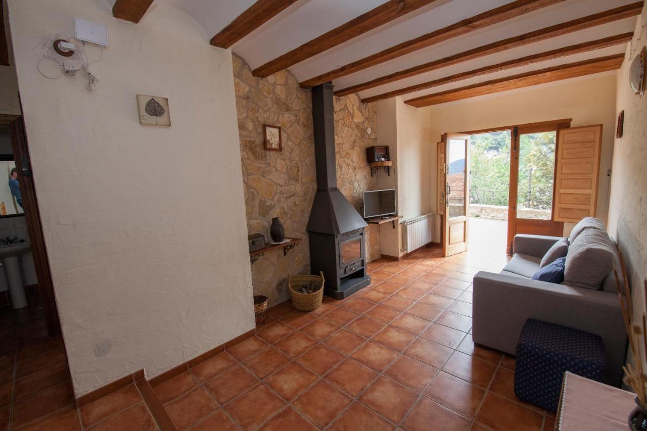 Cases Dels Gasulla Country house Chiva de Morella