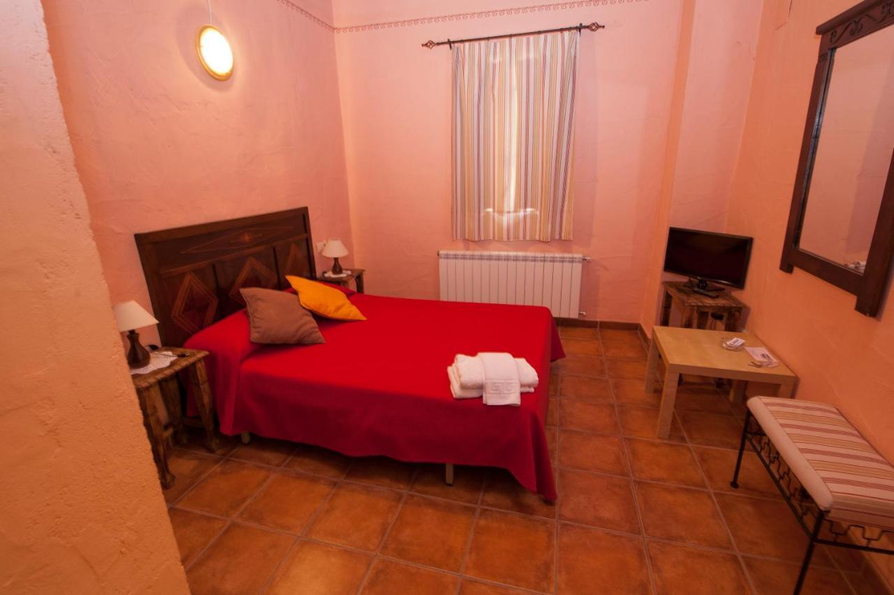 Country house Cases Dels Gasulla